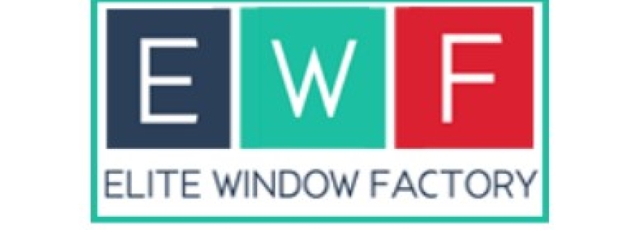 Elite Window Factory Cover Image