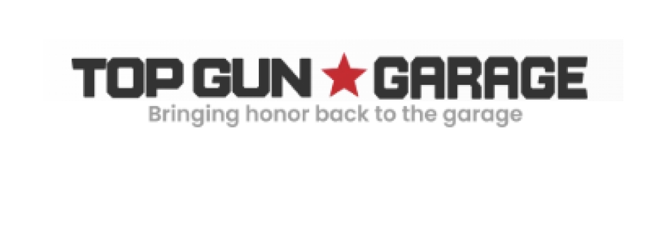 topgungarage Cover Image