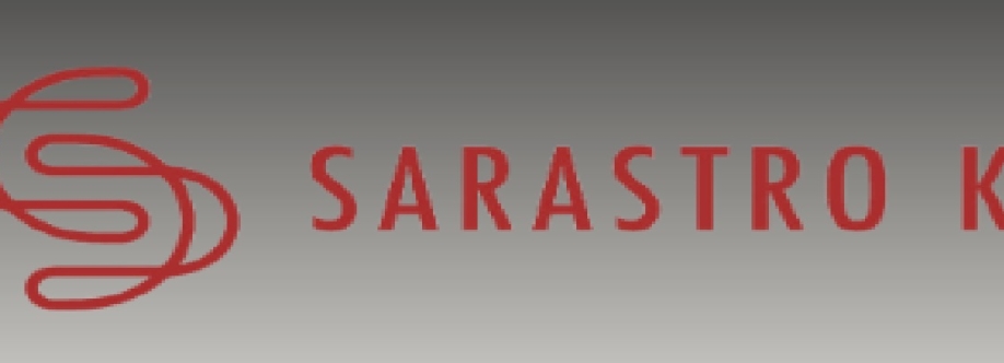 saras Cover Image
