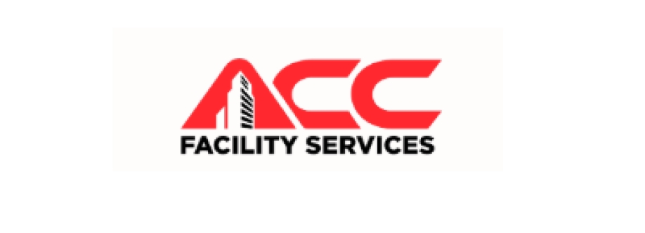 ACC Facility Services Cover Image