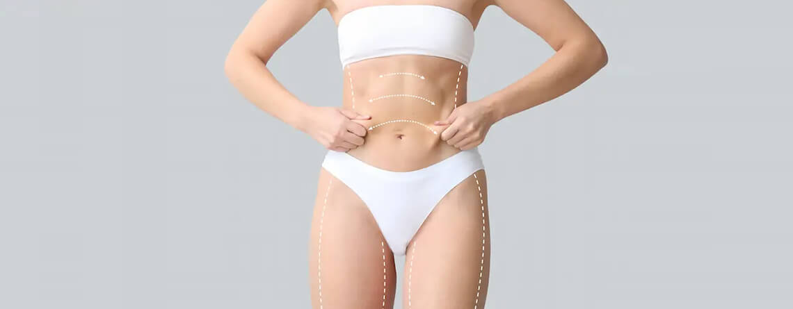 Body Contouring Surgery: Sculpting the Perfect Silhouette