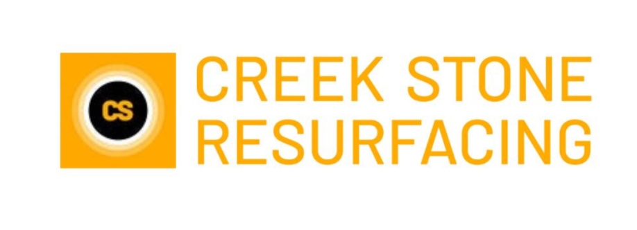 Creek Stone Resurfacing Cover Image