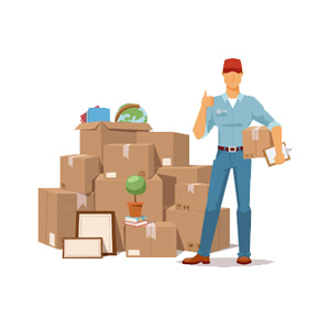 Packers and Movers Pune to Nashik for Domestic Shifting – Charges