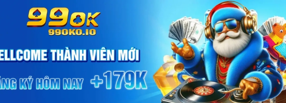 99OK 99OK COM Link Đăng Nhập Nhà Cái 99OK Không Bị Chặn Cover Image