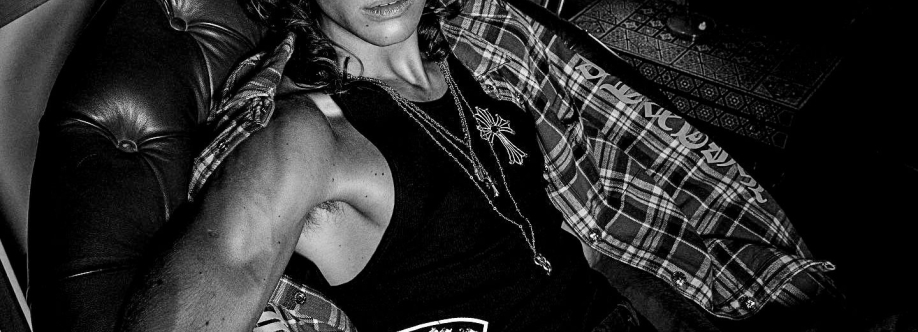 Chrome Hearts Earrings Cover Image
