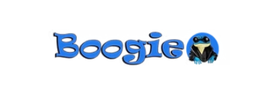 Boogie Cover Image
