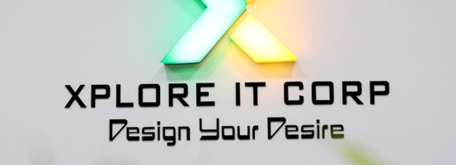 Xplore itcorp Cover Image