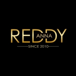 Reddy Anna Book profile picture