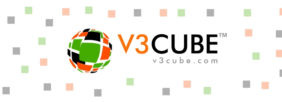 V3CUBE TECHNOLABS Cover Image