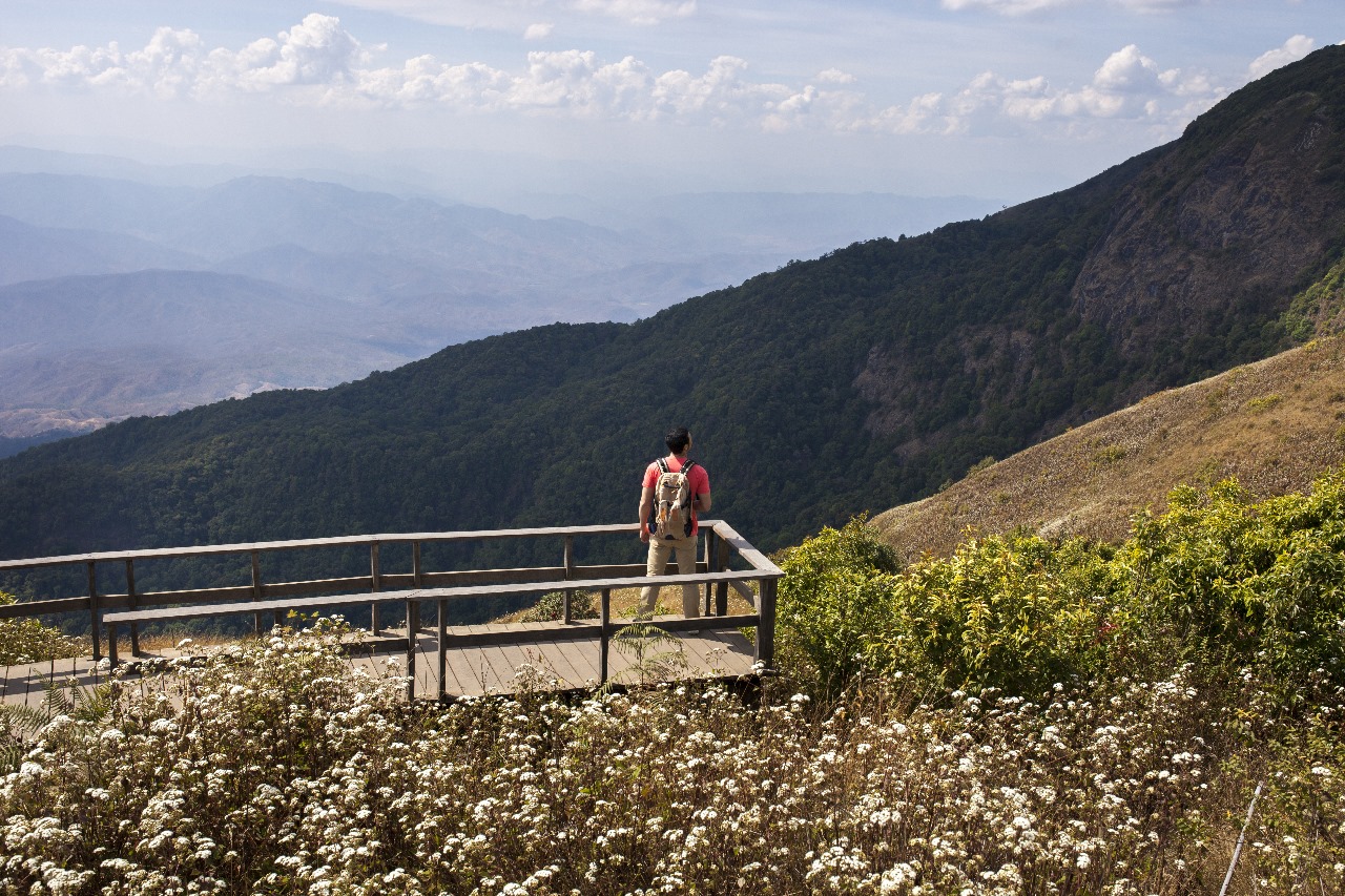 Best Budget Homestays in Nainital for Backpackers