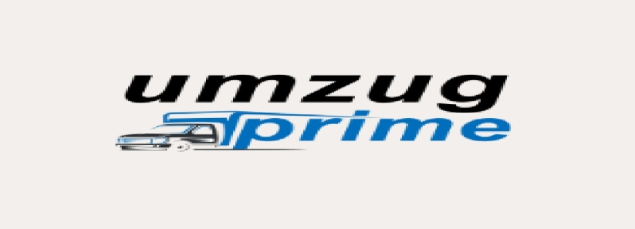 umzug prime Cover Image