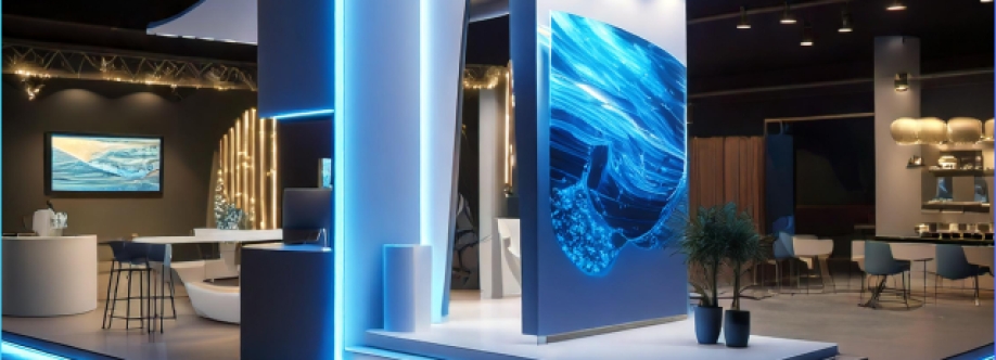 Expo Connect Displays Cover Image