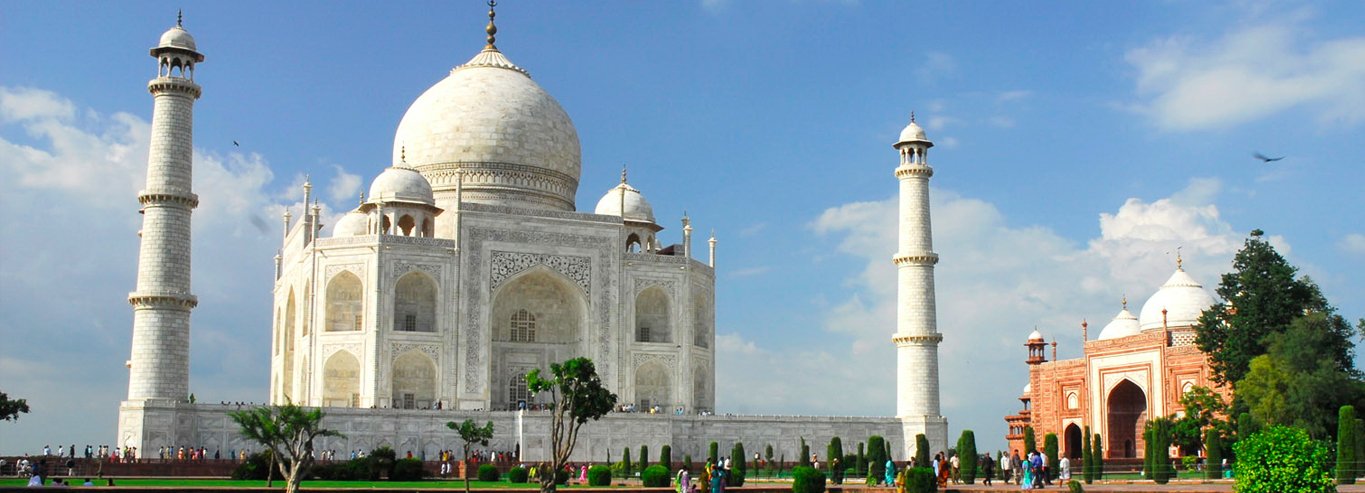 Book My Trip India | Incredible India Tour Packages