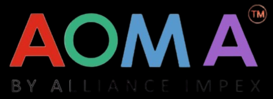 Aoma alliance Cover Image