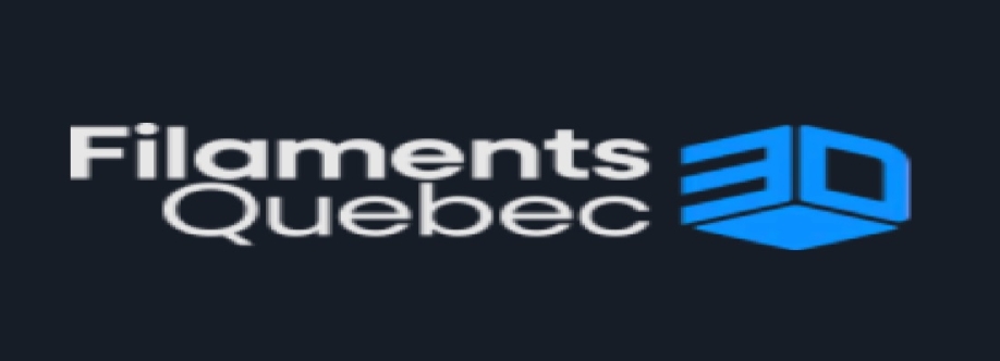filaments 3dquebec Cover Image