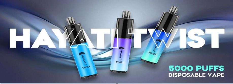 Vapour Vape Cover Image