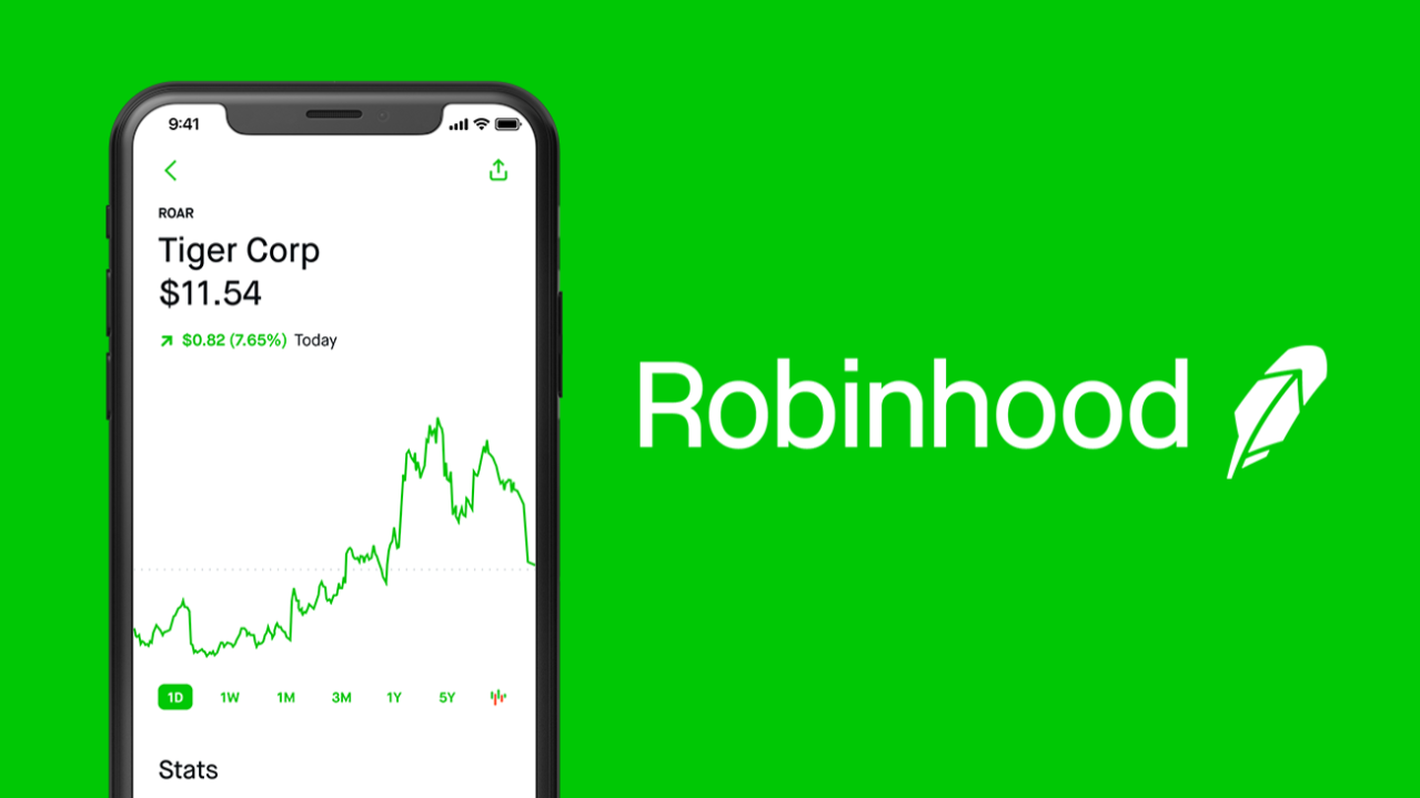 Portal Log In | Robinhood® Sign In Account*