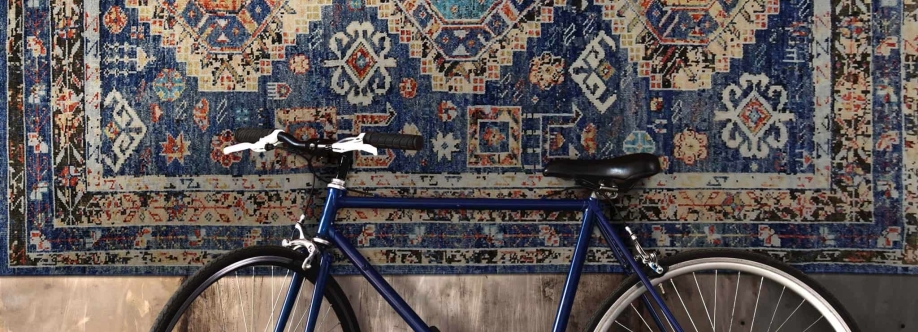 Amer Rugs Cover Image