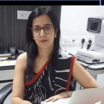 Dr Anisha Gupta profile picture