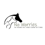 NO WORRIES PET FARM SITTING profile picture