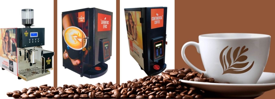 Coffret Marketing Pvt Ltd Cover Image