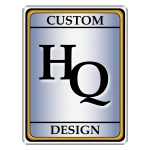 High Quality Custom Design profile picture
