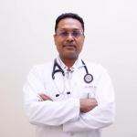 Dr Amit Gupta profile picture