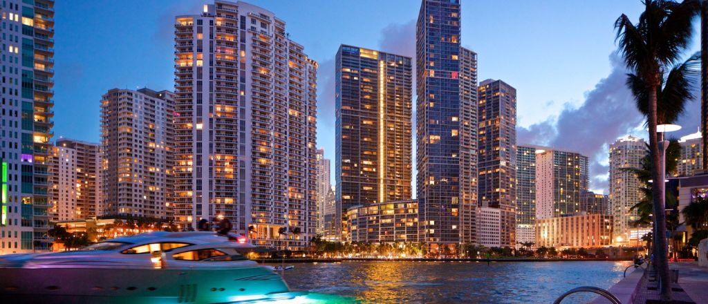 Turkish Airlines Miami Office +1-877-777-3994 Florida