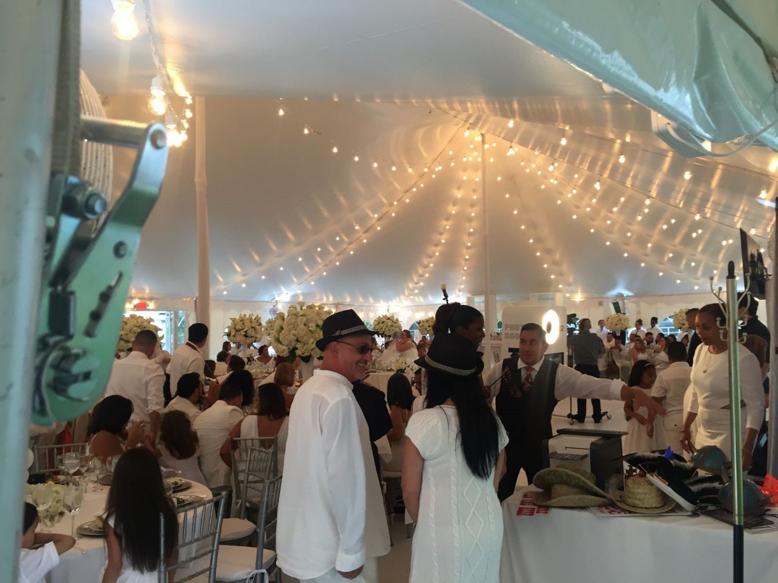 Top Party Rental Tips for Stress-Free Event Planning