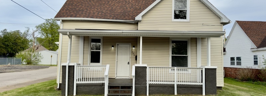 Comfort Homes Cover Image