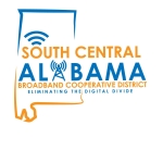 South Central Alabama Broadband Cooperative District profile picture