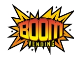Boom Vending llc profile picture