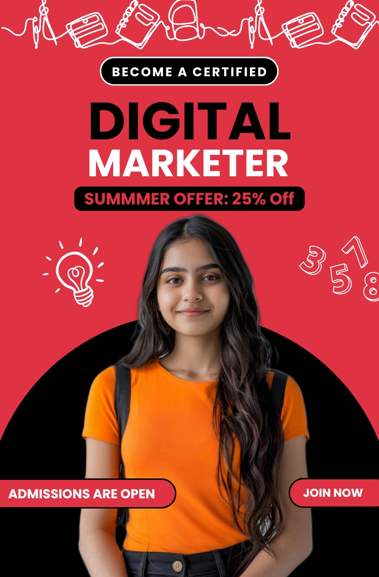 Best Digital Marketing Course in Lucknow | Educert Global