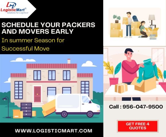 Plan a Detailed Checklist for Office Shifting with Packers and Movers in Delhi