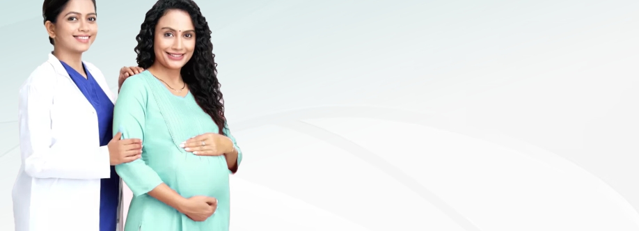 Ganga Laxmi IVF Cover Image