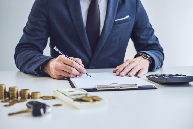 Best Tribunal Lawyers in Ghaziabad | GST Consultants
