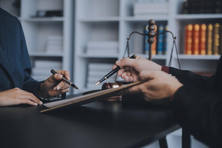 The Role of ED Lawyers in Combating Financial Crimes
