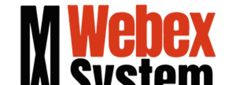 Webex System Cover Image