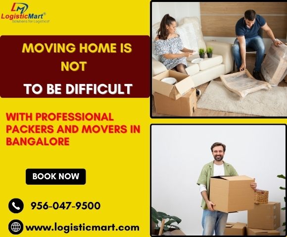 4 Benefits of Categorizing Goods Pre-Moving with Packers and Movers in Bangalore