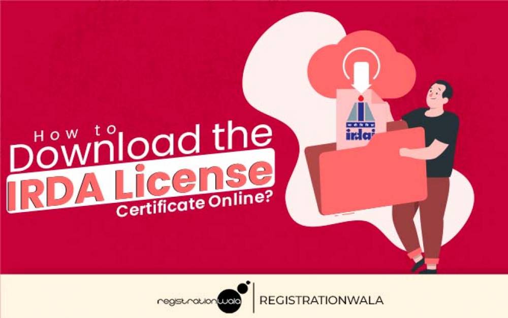 IRDA Certificate Download – Step-by-Step Guide