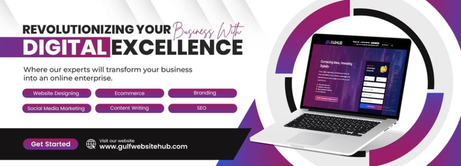 Gulf Website Hub Cover Image