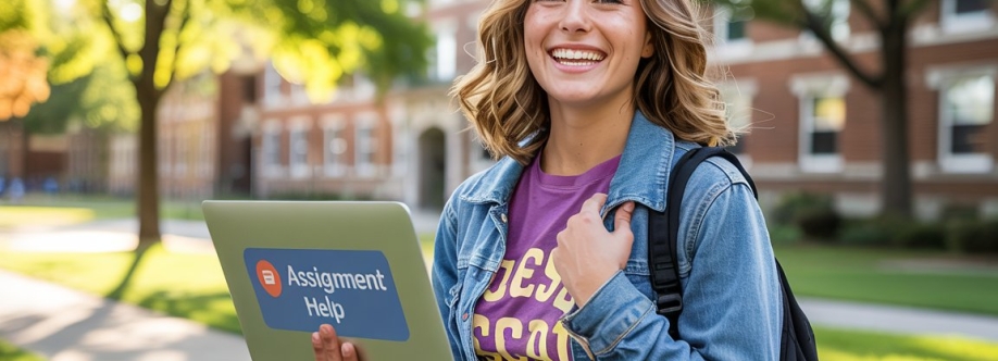 makeassignmenthelp Cover Image