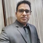 Rakesh Gupta Profile Picture