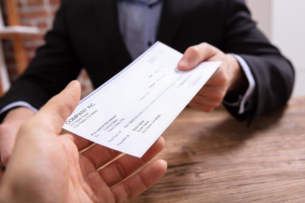 Top 10 Cheque Bounce Lawyers in Delhi | Patrons Legal