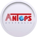 Antops Technologies Australia profile picture