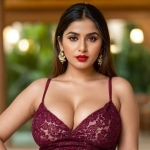 Ritu Mahajan profile picture