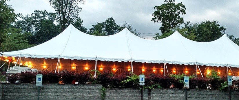 Renting Tents for NY Events Made Simple | Expert Guide