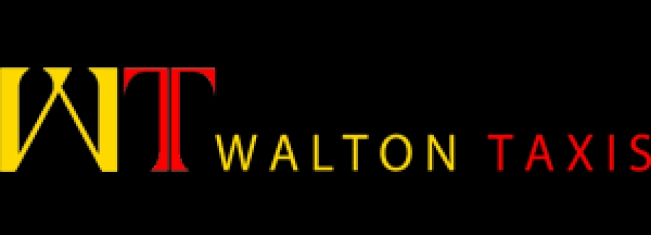 Walton Taxi Service Cover Image