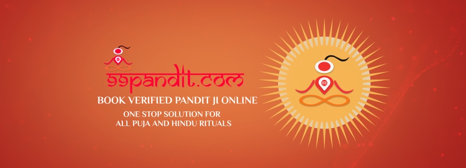 Pandit Jii Cover Image