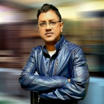 Bishnupada Biswas Profile Picture